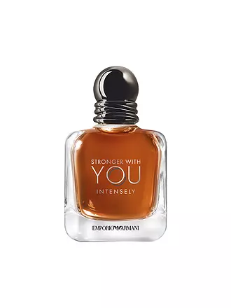 ARMANI | Stronger With YOU Intensely Eau de Parfum Vaporisateur 50ml | 